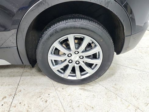 Used 2023 Cadillac XT4 Premium Luxury image 43