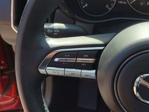 Used 2024 MAZDA CX-50 AWD 2.5 S w/ Cargo Package image 28