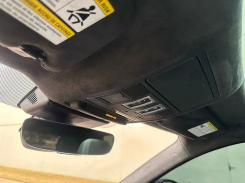 Used 2020 Jaguar F-PACE S image 43