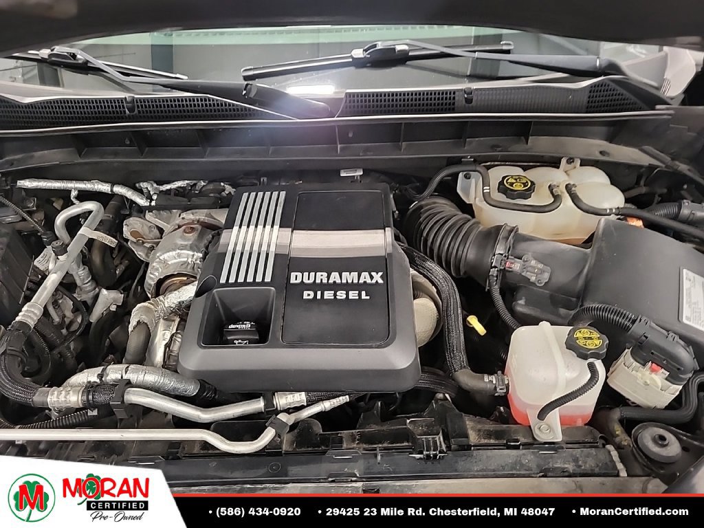Used 2021 GMC Sierra 1500 Elevation AWD/4WD image 19