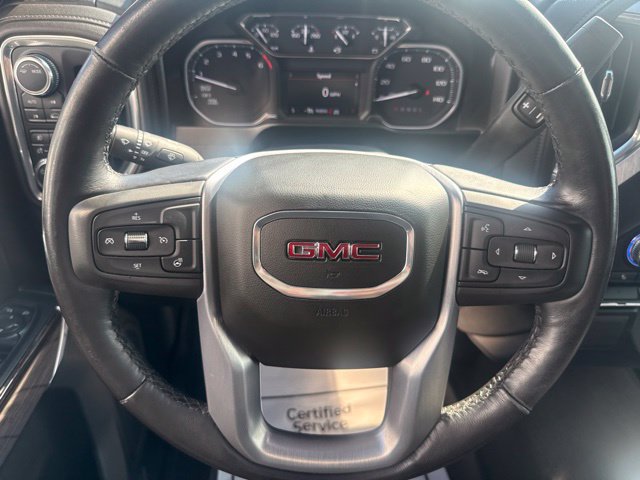 Certified 2021 GMC Sierra 1500 Elevation AWD/4WD image 18