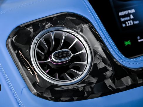 Used 2025 Mercedes-Benz G 63 AMG 4MATIC image 38