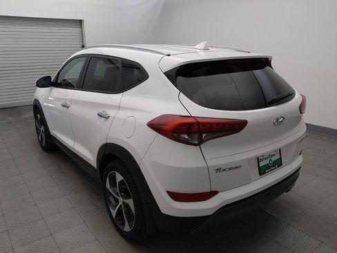 Used 2016 Hyundai Tucson Limited FWD image 5