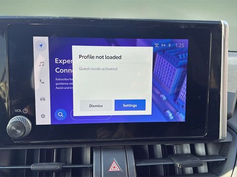 Used 2023 Toyota RAV4 XLE image 29