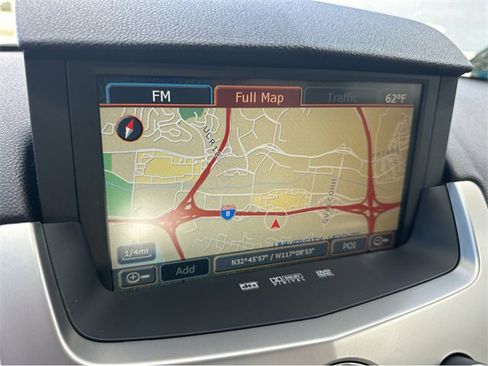 Used 2011 Cadillac CTS Performance image 5