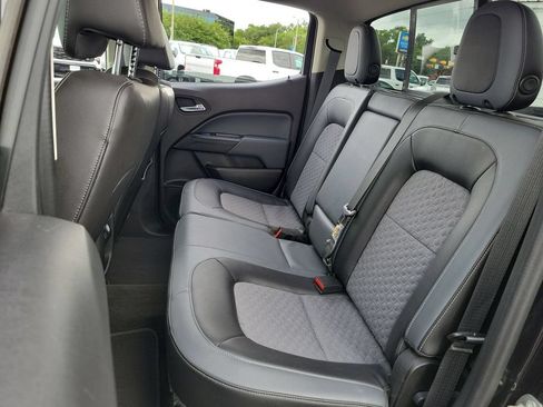 Used 2016 Chevrolet Colorado Z71 RWD image 23