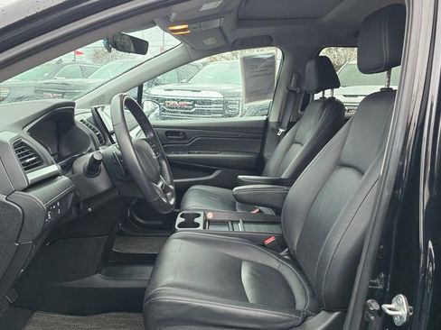 Used 2024 Honda Odyssey EX-L image 24