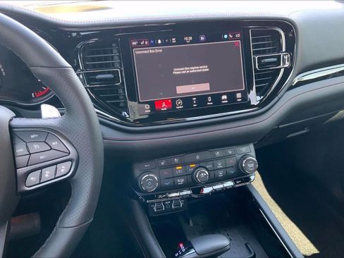 New 2026 Dodge Durango GT AWD/4WD image 6