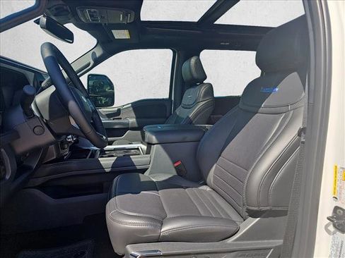 New 2026 Ford F350 Platinum image 10