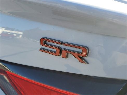 Used 2023 Nissan Altima 2.5 SR image 8