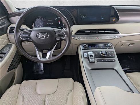 Used 2020 Hyundai Palisade Limited image 15