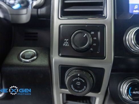 Used 2020 Ford F150 Lariat w/ Equipment Group 502A Luxury AWD/4WD image 20