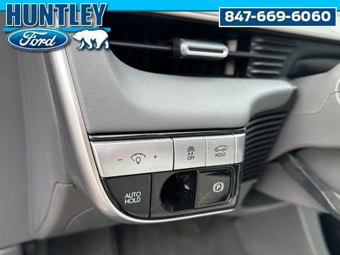 Used 2022 Hyundai Ioniq 5 SEL image 18