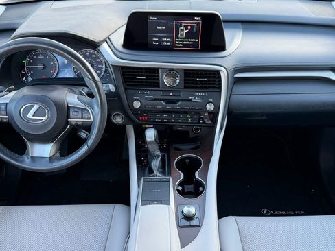 Used 2021 Lexus RX 350 FWD w/ Premium Package image 10