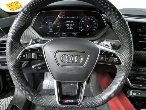 Used 2024 Audi RS e-tron GT AWD/4WD image 10