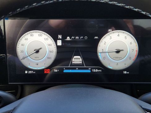 New 2026 Hyundai Elantra N image 13