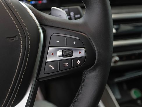 New 2026 BMW X5 xDrive40i AWD/4WD image 13