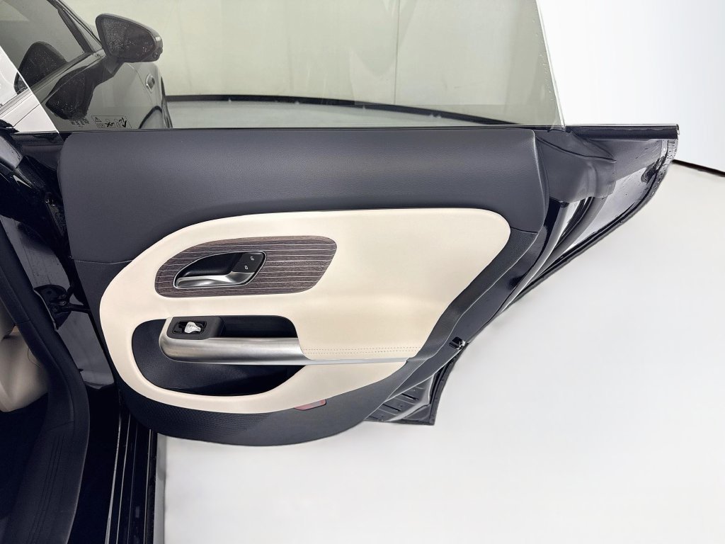 New 2027 Mercedes-Benz CLA 350 image 27