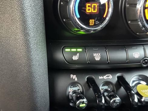 Used 2023 MINI Cooper SE image 23