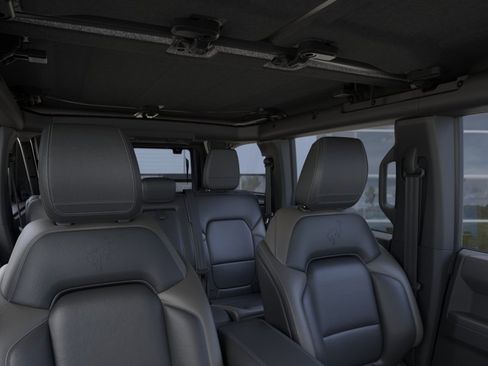 New 2026 Ford Bronco Outer Banks image 12