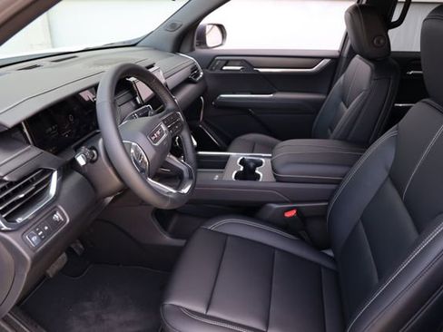 New 2026 GMC Acadia Elevation w/ Elevation Premium Package image 12