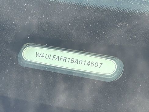 Used 2011 Audi A5 2.0T Premium Plus image 11