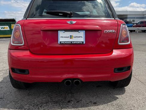 Used 2010 MINI Cooper S FWD image 9