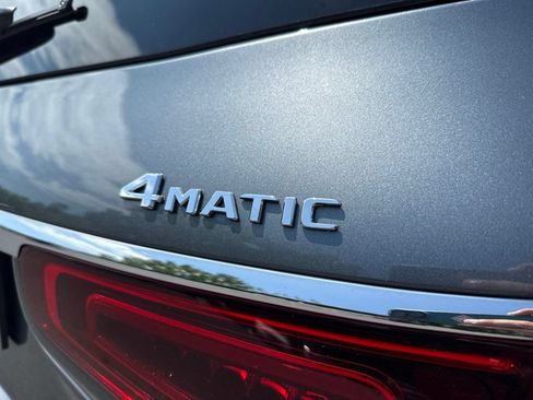 Used 2020 Mercedes-Benz GLS 450 4MATIC image 10