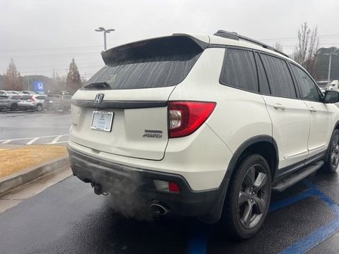 Used 2019 Honda Passport Touring image 6