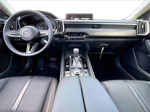 New 2026 MAZDA CX-50 AWD 2.5 Hybrid w/ Weather Package image 10