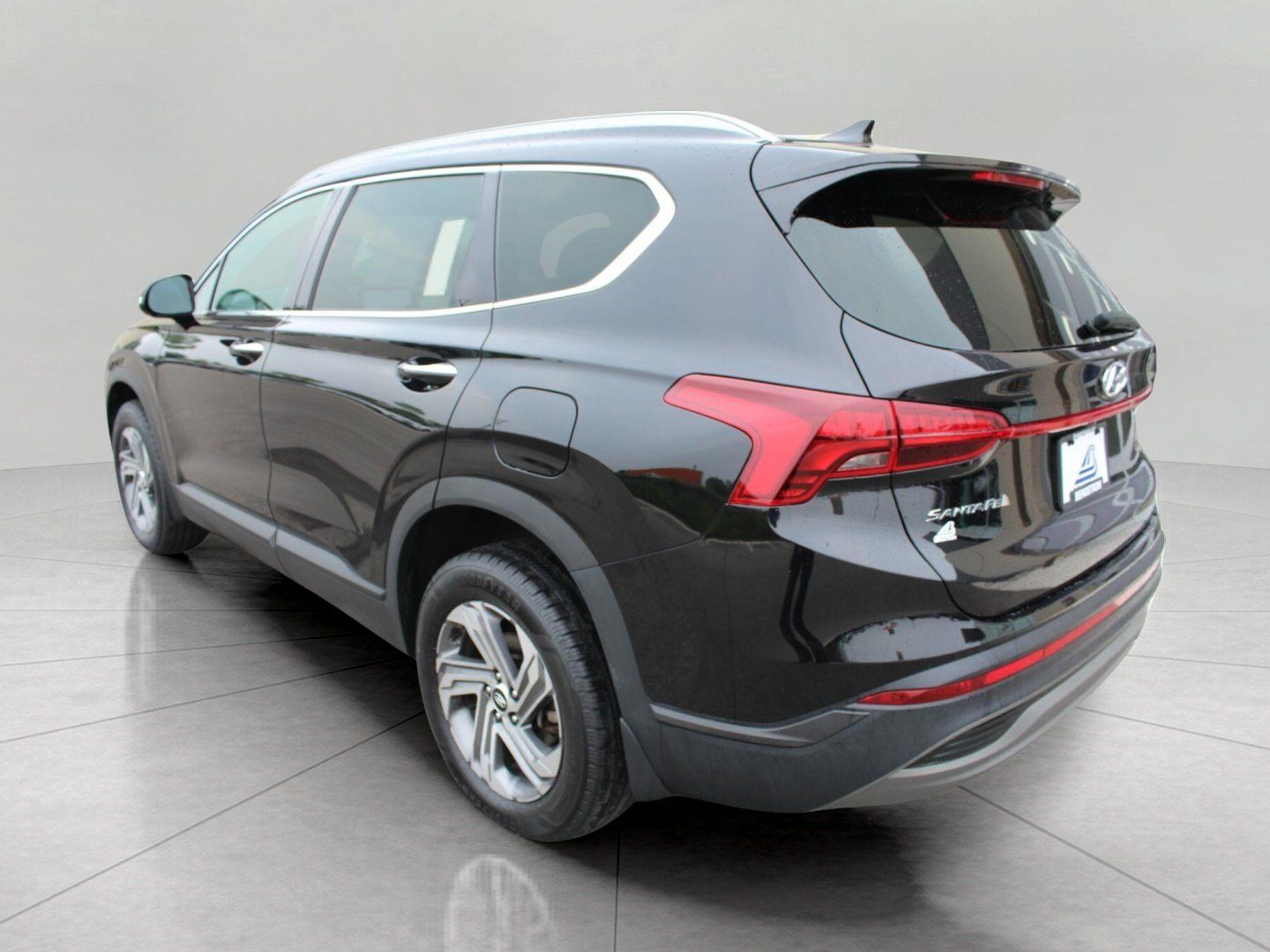 Used 2023 Hyundai Santa Fe SEL w/ Cargo Package AWD/4WD image 5