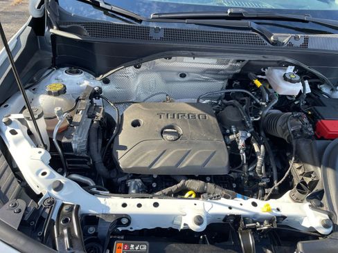 Used 2025 Buick Encore GX Preferred image 30