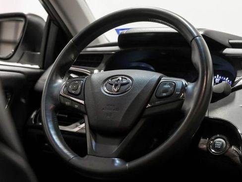 Used 2014 Toyota Avalon Limited FWD image 26