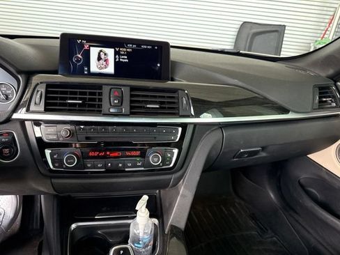 Used 2015 BMW 435i xDrive Convertible AWD/4WD image 5