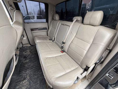 Used 2008 Ford F250 Lariat image 22