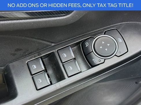 New 2026 Ford Escape ST-Line w/ Tech Pack #1 image 18