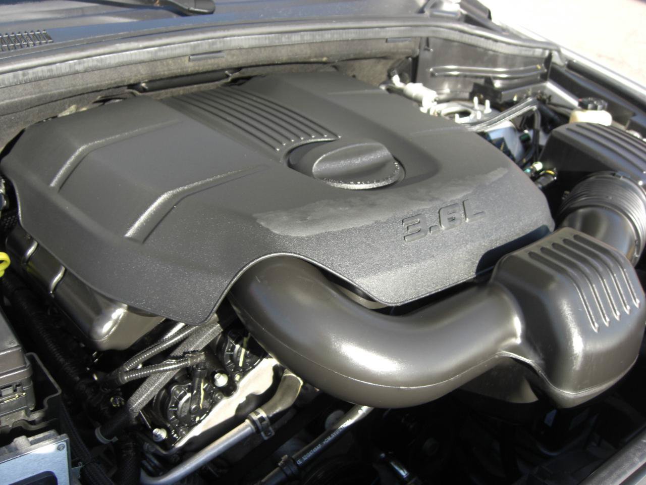 Used 2011 Jeep Grand Cherokee Laredo AWD/4WD image 23