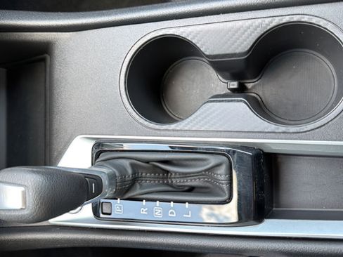 Certified 2025 Nissan Altima 2.5 S FWD image 15