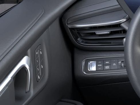 New 2025 Buick Enclave Sport Touring w/ Power Package image 22