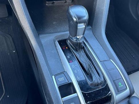 Used 2016 Honda Civic EX-L image 20