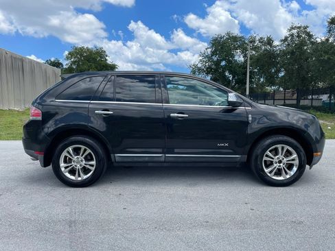 Used 2010 Lincoln MKX 2WD image 6
