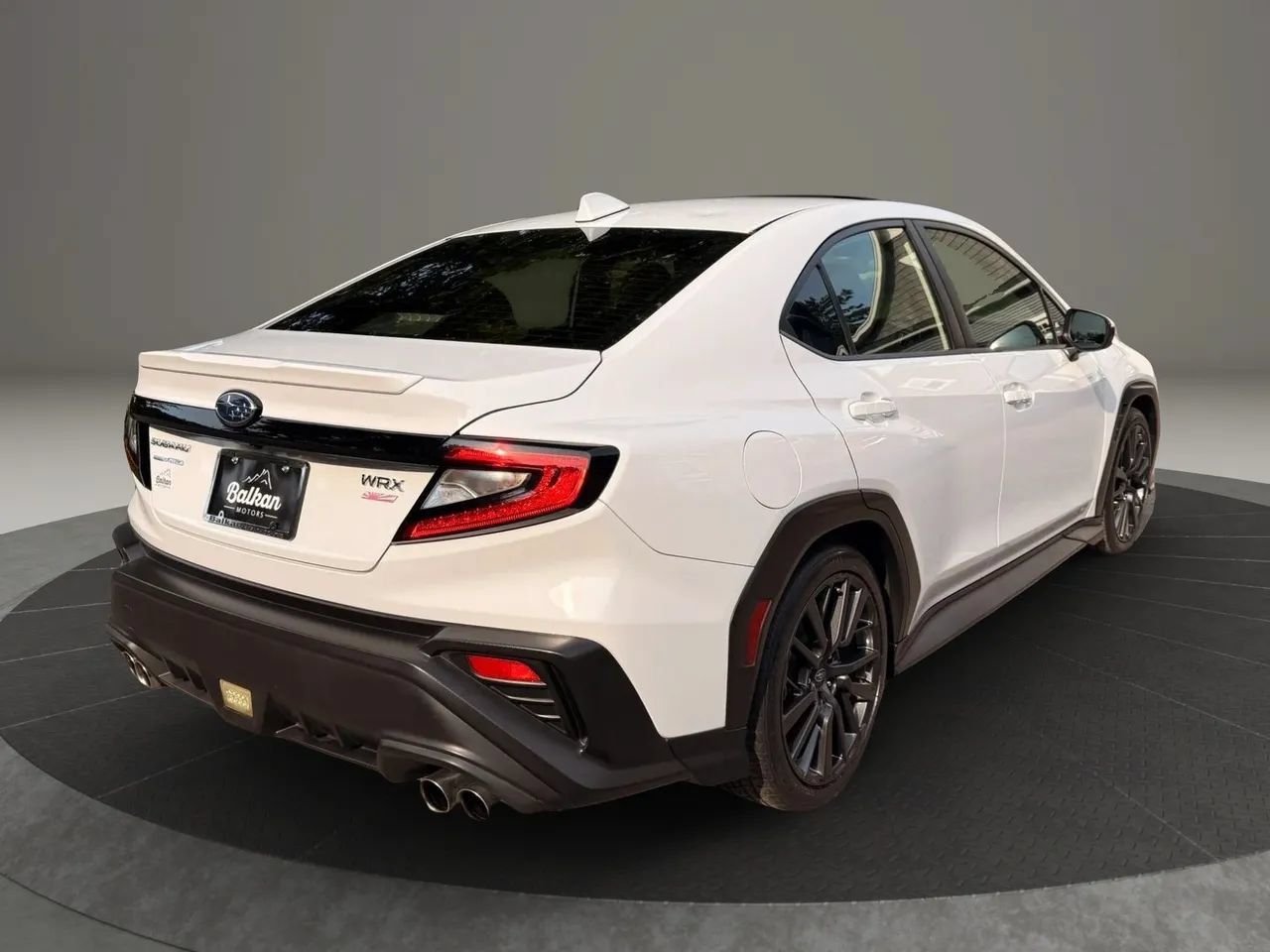 Used 2023 Subaru WRX Premium AWD/4WD image 5