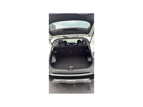 Used 2026 Kia Seltos S AWD/4WD image 9