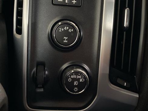 Used 2017 GMC Sierra 2500 SLT image 25