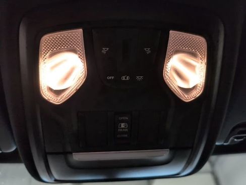 Used 2024 RAM 1500 Tradesman w/ Night Edition image 22