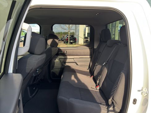Used 2024 Toyota Tundra SR w/ SR Tow Package image 13