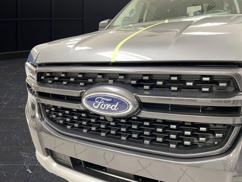 New 2025 Ford Ranger XLT w/ Technology Package image 46