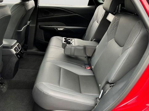 Certified 2025 Lexus RX 350 Premium image 15