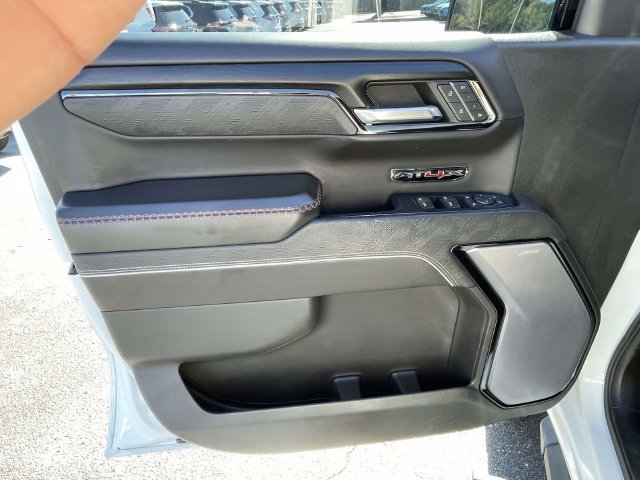 Certified 2023 GMC Sierra 1500 AT4X AWD/4WD image 16