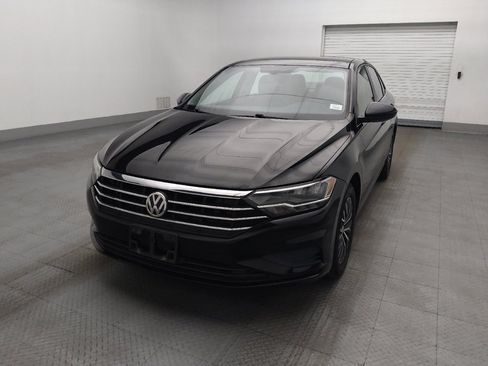 Used 2019 Volkswagen Jetta SE FWD image 15
